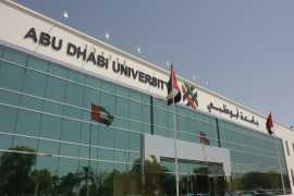 Abu Dhabi University ranked among World’s Top 150 Universities Under 50 Years Old