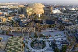 Ticket prices for Expo City Dubai attractions revealed
