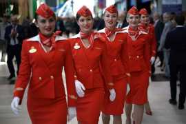 Aeroflot retains title as Europe’s Leading Airline at the World Travel Awards