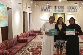 Ahmedia Heritage Guest House earns  TripAdvisor Award