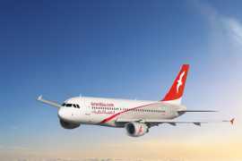 Air Arabia is third on Airfinance journal’s list of top 50 airlines