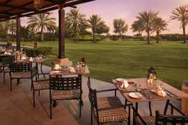 Ring in the Chinese New Year at Bab Al Shams