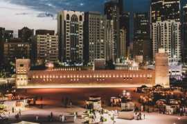 Al Hosn Festival Returns in 2023 to Celebrate Abu Dhabi’s Cultural Heritage  