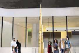 Facelift for Burj Khalifa&#039;s popular At The Top attraction