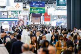 Arabian Travel Market 2023 sets new record: 29% year-on-year growth in attendees 
