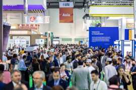 China makes welcome return to Arabian Travel Market 