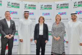 Международная выставка туризма Arabian Travel Market прошла в Дубае