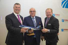 Boeing, Azerbaijan Airlines Announce Deal for 787 Dreamliners