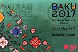2017 is the Year of Islamic Solidarity in Azerbaijan