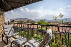 Dubai’s Only Mountain Resort, JA Hatta Fort Hotel reopens for staycations