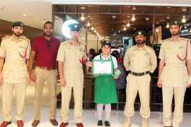 Filipina Starbucks worker in Dubai Mall honoured for her honesty