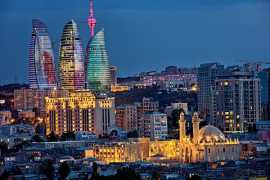Over 10 thousand UAE tourists visited Azerbaijan in July