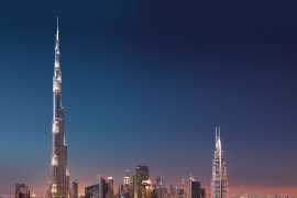 Dubai wins bid to host World Real Estate Congress in 2018 