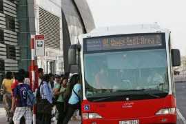 Dubai gets seven new bus routes