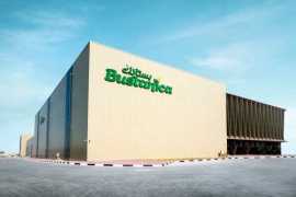 «Эмирейтс» открывает крупнейшую в мире вертикальную ферму в Дубае