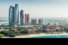 Abu Dhabi hotel guests exceed 1.3 million in third quarter, buoyed by ‘world-class events’