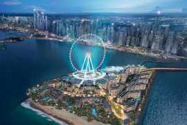 Caesars Palace resort set to open in Dubai