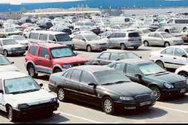 Dirty and damaged cars in Dubai to be towed by authorities