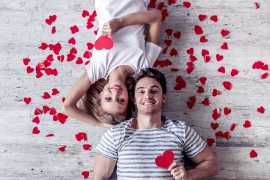 Celebrate love at Grand Millennium Dubai 