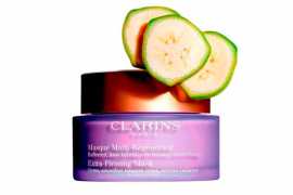 Clarins launches &#039;Extra-Firming Mask&#039;