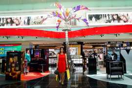 Dubai Duty Free annual sales soar to Dhs7.406 billion (US$2.029 billion)