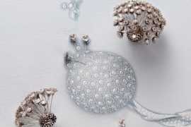 Boucheron&#039;s new Timeless High Jewellery collection