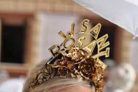 Показ в Палермо: Dolce &amp; Gabbana Alta Moda