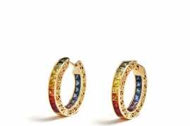 Dolce&amp;Gabbana participates at the Doha Jewellery and Watches Exhibition（Jewellery）