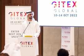 Gitex Global 2022 becomes the world&#039;s biggest technology event