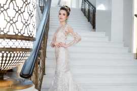 Curated Weddings Brought to Life at Bab Al Qasr Hotel  