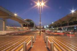 Dubai Airports to reopen Terminal 1 and hire 3,500 staff