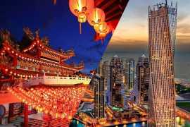 Dubai-China trade posts 81% growth