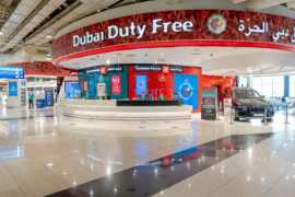 Dubai Duty Free receives Crystal Status Award for its 15th Consecutive &quot;Best Duty-Free Shopping in the World&quot;