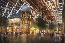 The Outlet Village spoils visitors for choice this Dubai Shopping Festival
