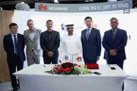 Dubai Airports to team up with Huawei to build world’s first Tier III certified modular data centre