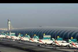 Dubai International (DXB) expects 2m passengers over following two weekends