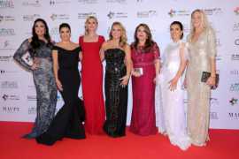 DIFF and Dubai Cares present the Global Gift Gala to raise vital funds