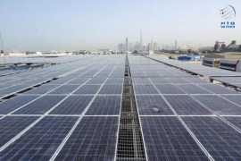 Largest solar project in ME by Shams Dubai will allow customers to install PV panels on rooftops  