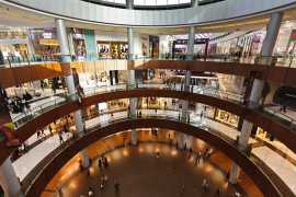 Emaar Malls records 16% growth in net profit to AED 1.42 bn in first nine months of 2016