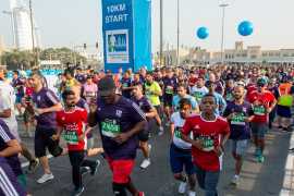 Dubai Holding Calls for Emiratis to Enter Dubai Marathon 2020 in New National Pride Campaign ‘#My City_My Race’