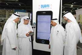  Dubai Tourism announces exciting new technological updates and applications at GITEX Technology Week