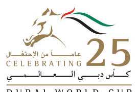 Dubai World Cup night nominations attract 902 horses from 21 countries