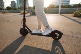 2020年迪拜世博会将禁止电动踏板车使用