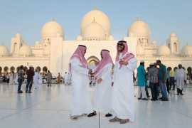 Eid holiday for private sector starts Ramadan 29th till Shawwal 3rd