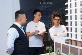 Ellington报告称：中国投资者数量在迪拜高级住宅市场飙升
