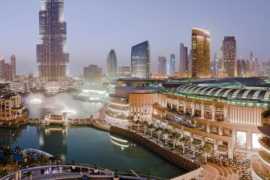 Emaar&#039;s 2019 net profit reaches AED6.2 billion