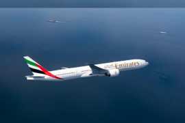 UAE’s airlines suspends operations over Strait of Hormuz, Gulf of Oman