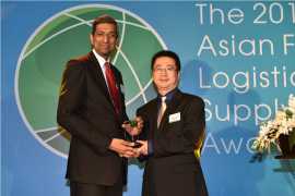 Emirates SkyCargo wins ‘Best Air Cargo Carrier- Middle East’ for the second year running
