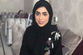 Emirati woman’s act of using ‘abaya’ to save driver on fire 