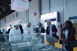 Clean, baseload electricity from Barakah Nuclear Energy Plant will complement renewables in UAE’s clean energy transition